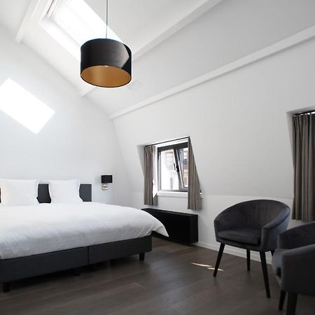 Villa Beau Sejour 布鲁日 外观 照片