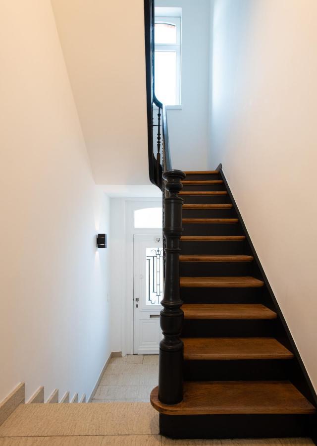 Villa Beau Sejour 布鲁日 外观 照片