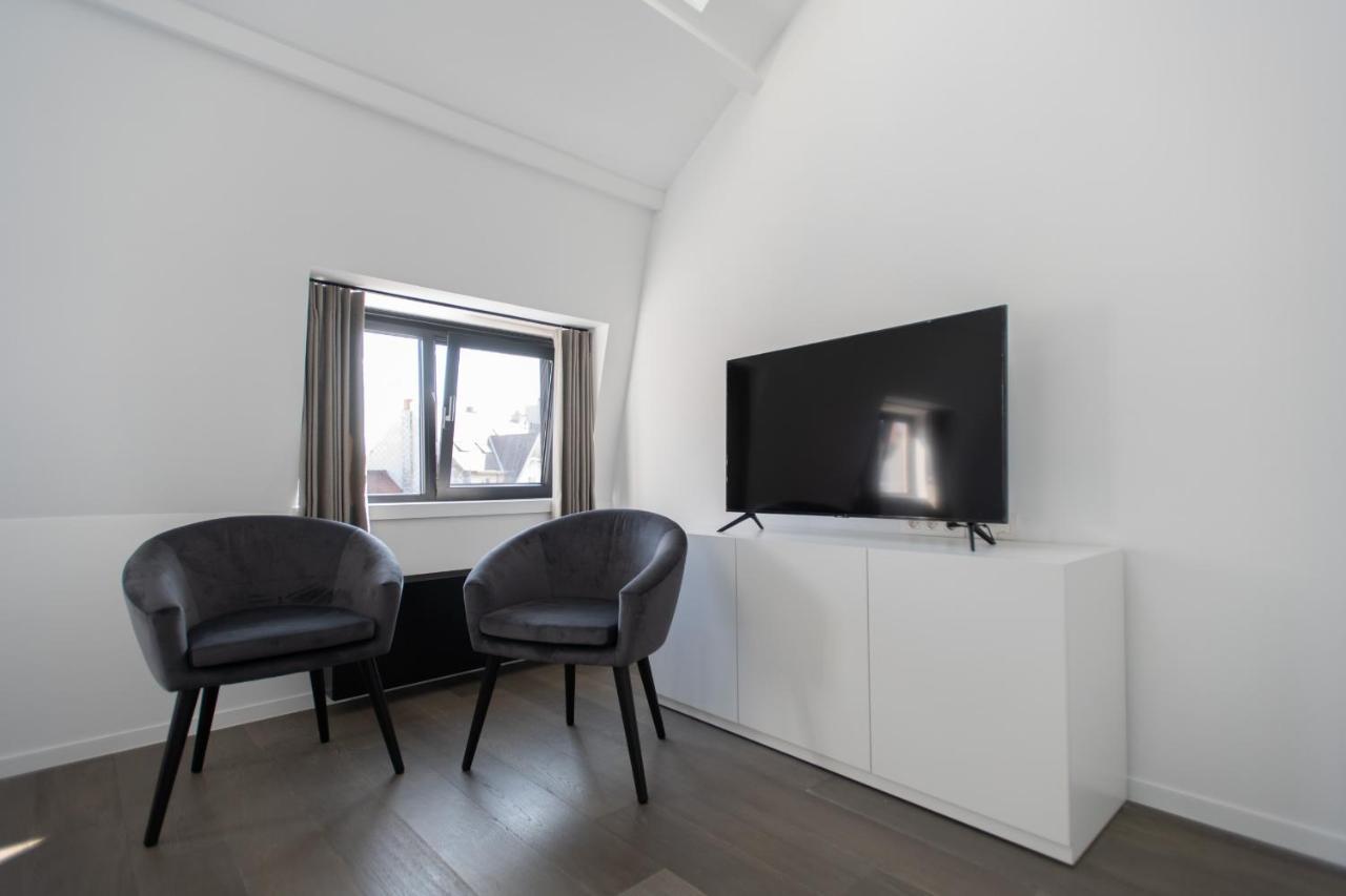 Villa Beau Sejour 布鲁日 外观 照片
