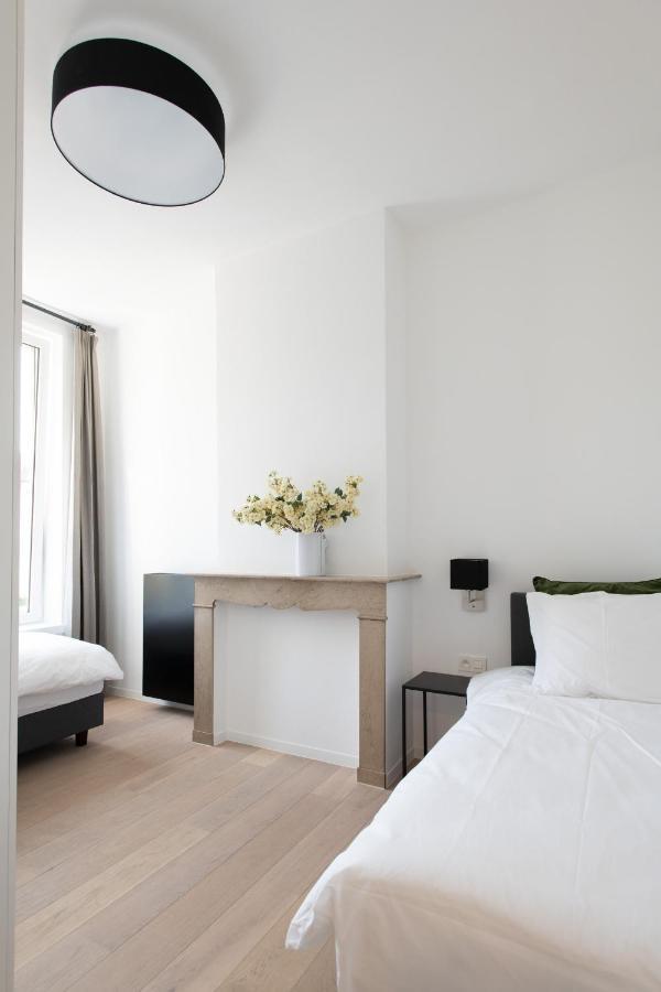 Villa Beau Sejour 布鲁日 外观 照片